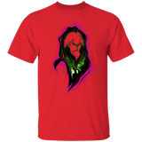 T-Shirts Red / YXS I'm Surrounded By Idiots Youth T-Shirt