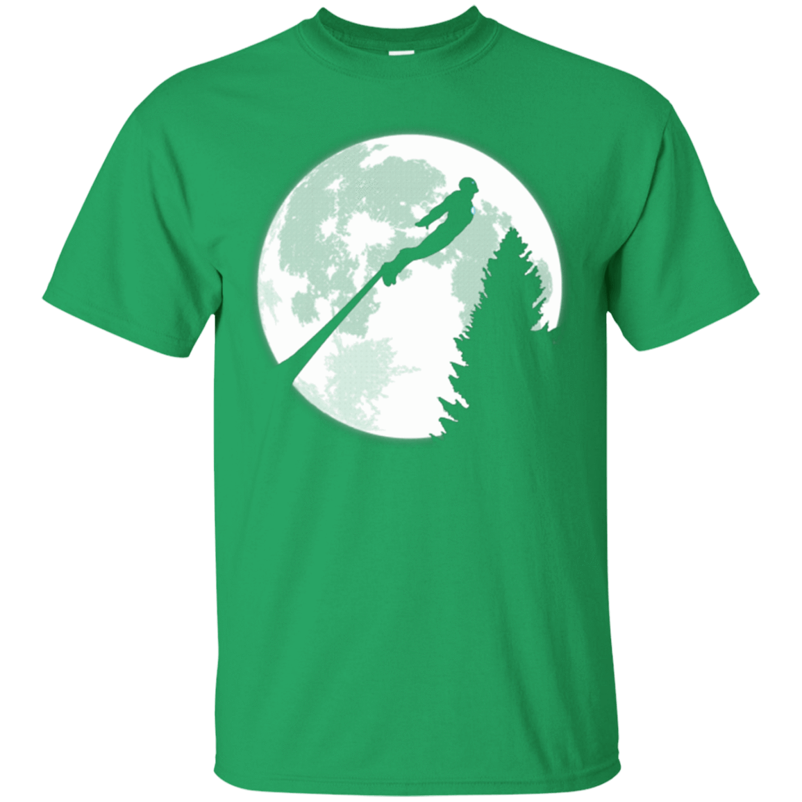 T-Shirts Irish Green / Small I.M T-Shirt