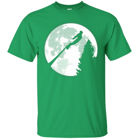 T-Shirts Irish Green / Small I.M T-Shirt