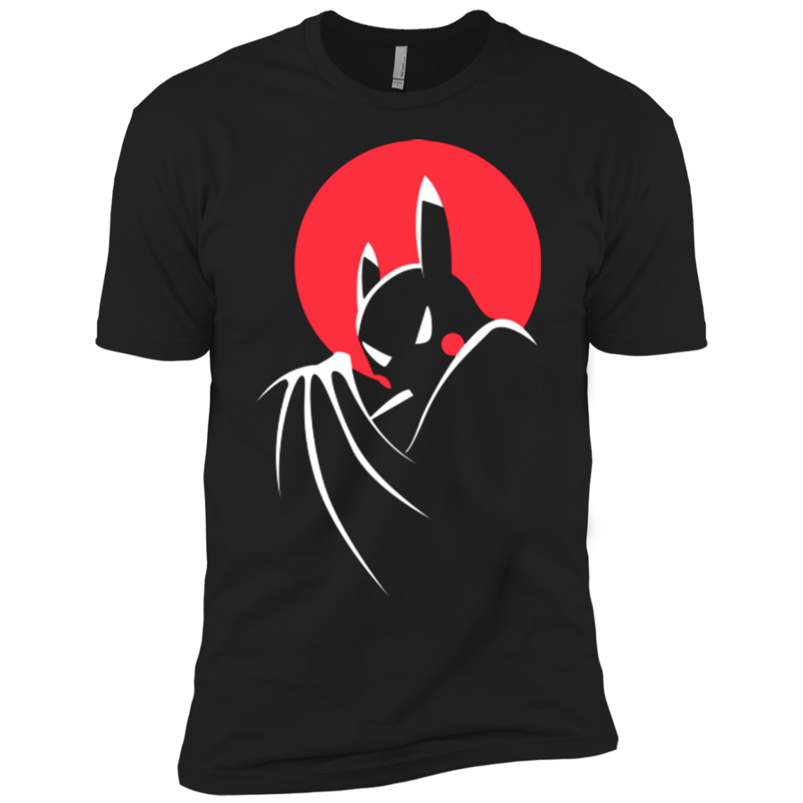 T-Shirts Black / YXS I'm The Night Boys Premium T-Shirt