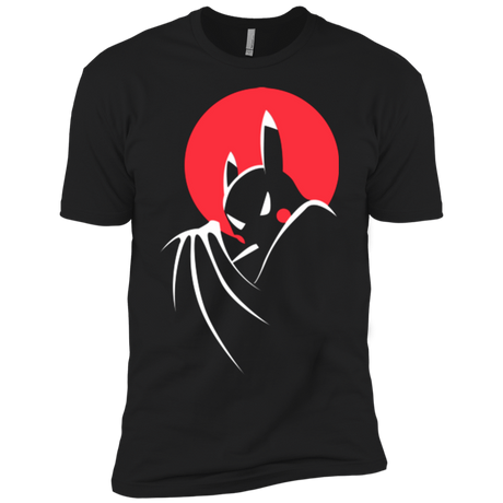 T-Shirts Black / YXS I'm The Night Boys Premium T-Shirt