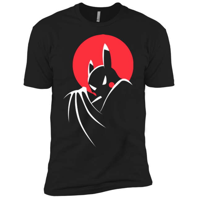 T-Shirts Black / YXS I'm The Night Boys Premium T-Shirt