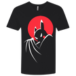 T-Shirts Black / X-Small I'm The Night Men's Premium V-Neck