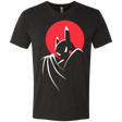 T-Shirts Vintage Black / Small I'm The Night Men's Triblend T-Shirt
