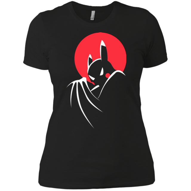 T-Shirts Black / X-Small I'm The Night Women's Premium T-Shirt