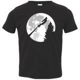 T-Shirts Black / 2T I.M Toddler Premium T-Shirt