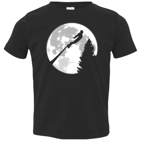 T-Shirts Black / 2T I.M Toddler Premium T-Shirt