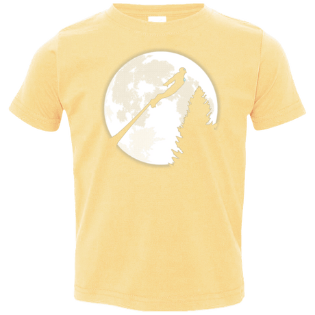 T-Shirts Butter / 2T I.M Toddler Premium T-Shirt
