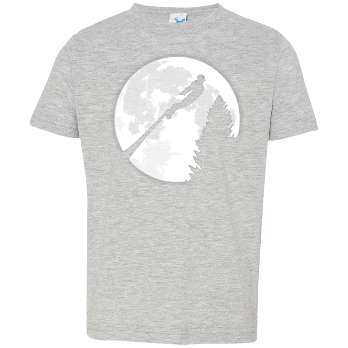 T-Shirts Heather / 2T I.M Toddler Premium T-Shirt