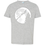 T-Shirts Heather / 2T I.M Toddler Premium T-Shirt