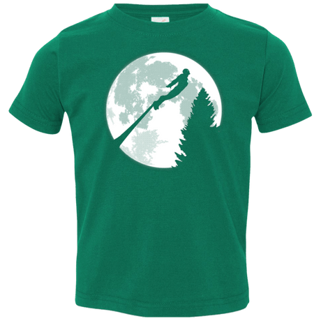 T-Shirts Kelly / 2T I.M Toddler Premium T-Shirt