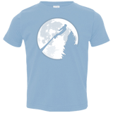 T-Shirts Light Blue / 2T I.M Toddler Premium T-Shirt
