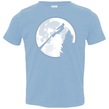 T-Shirts Light Blue / 2T I.M Toddler Premium T-Shirt