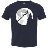 T-Shirts Navy / 2T I.M Toddler Premium T-Shirt