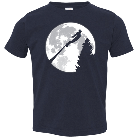T-Shirts Navy / 2T I.M Toddler Premium T-Shirt