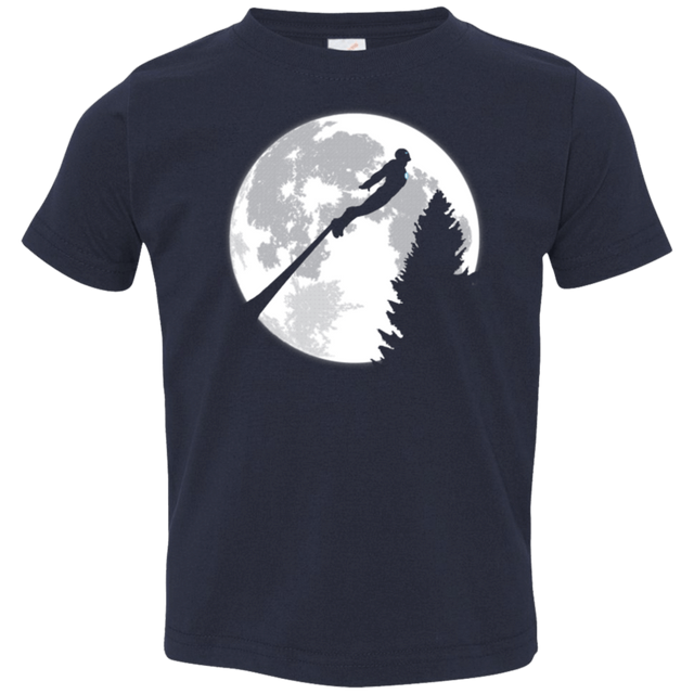T-Shirts Navy / 2T I.M Toddler Premium T-Shirt