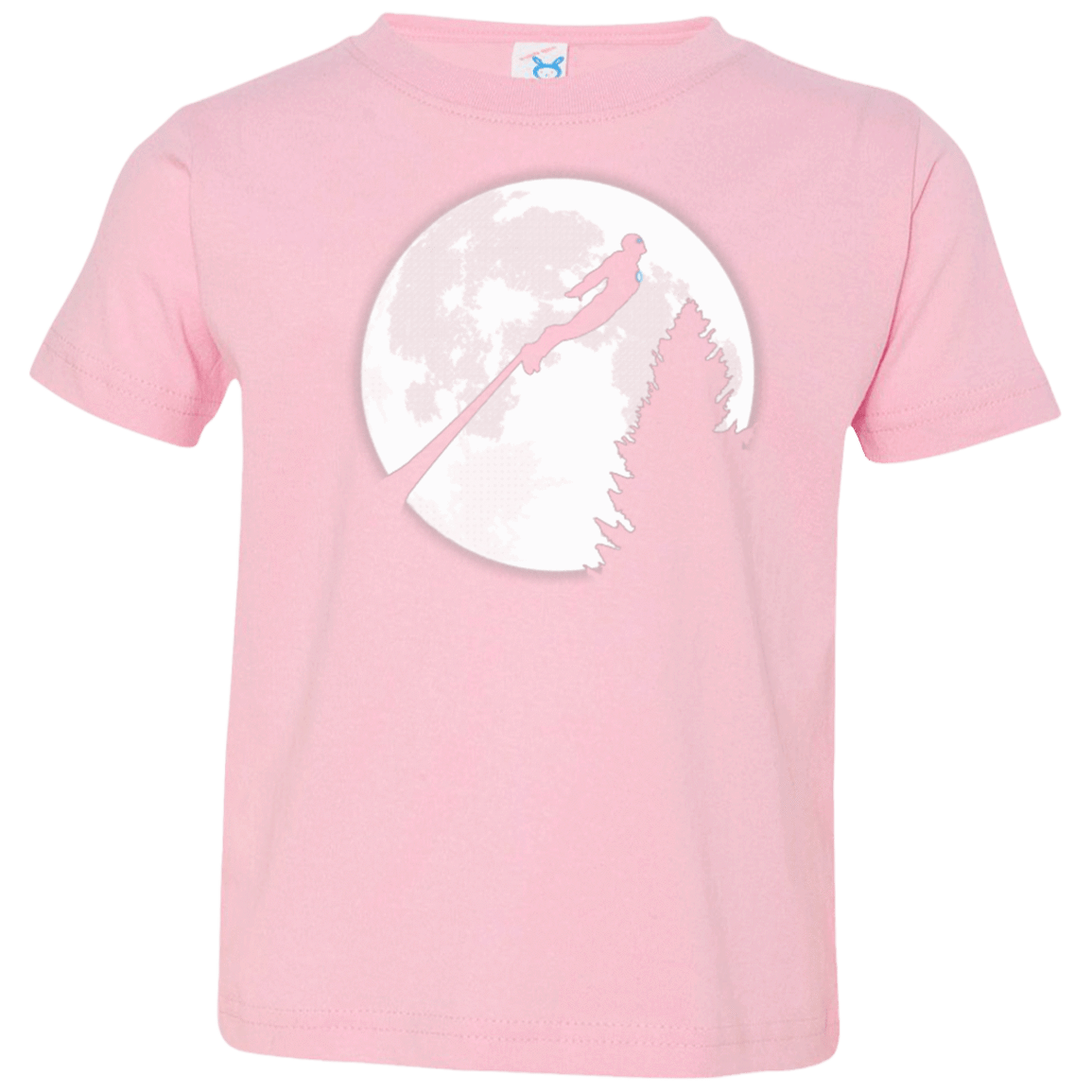 T-Shirts Pink / 2T I.M Toddler Premium T-Shirt