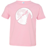 T-Shirts Pink / 2T I.M Toddler Premium T-Shirt