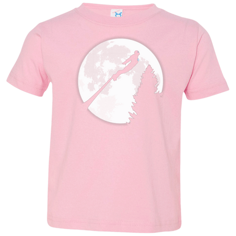 T-Shirts Pink / 2T I.M Toddler Premium T-Shirt