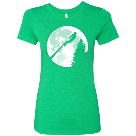 T-Shirts Envy / Small I.M Women's Triblend T-Shirt