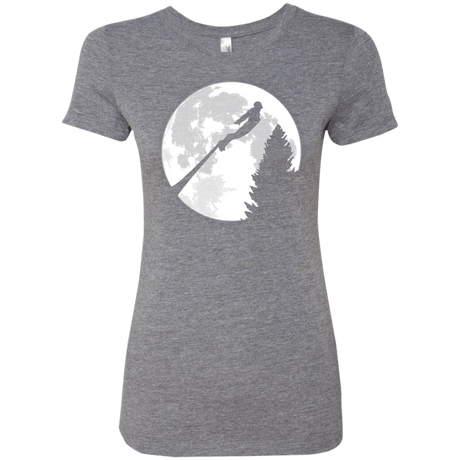 T-Shirts Premium Heather / Small I.M Women's Triblend T-Shirt