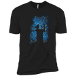 T-Shirts Black / YXS I'm Your Father Boys Premium T-Shirt