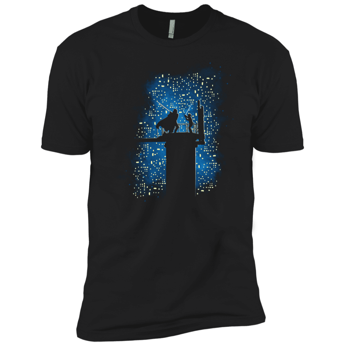 T-Shirts Black / YXS I'm Your Father Boys Premium T-Shirt