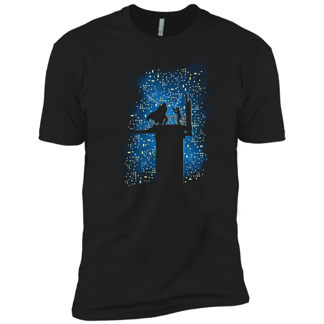 T-Shirts Black / YXS I'm Your Father Boys Premium T-Shirt