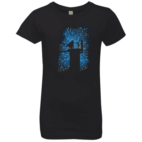 T-Shirts Black / YXS I'm Your Father Girls Premium T-Shirt