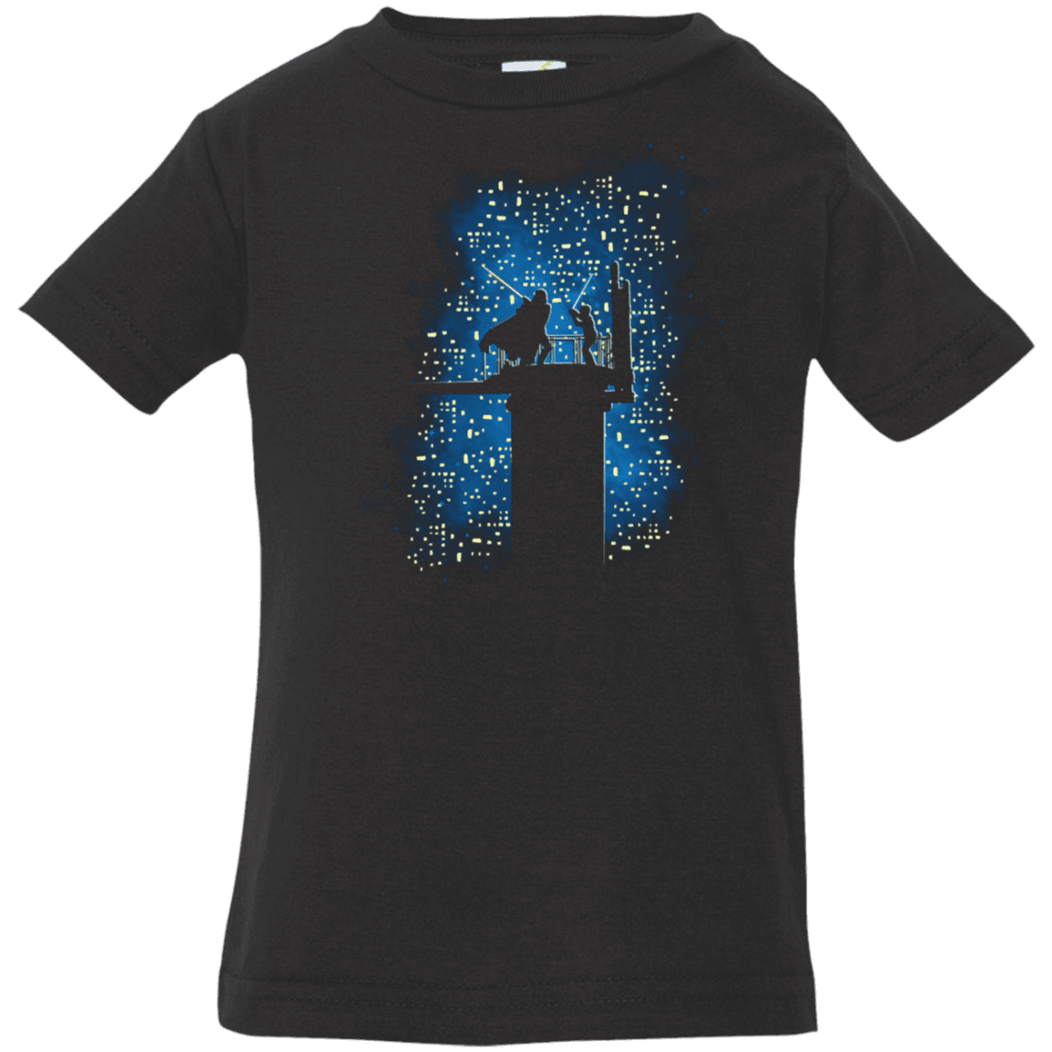 T-Shirts Black / 6 Months I'm Your Father Infant Premium T-Shirt