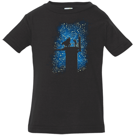 T-Shirts Black / 6 Months I'm Your Father Infant Premium T-Shirt