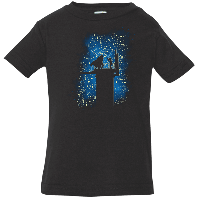 T-Shirts Black / 6 Months I'm Your Father Infant Premium T-Shirt