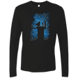 T-Shirts Black / S I'm Your Father Men's Premium Long Sleeve