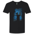 T-Shirts Black / X-Small I'm Your Father Men's Premium V-Neck