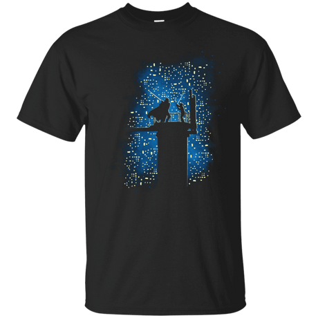T-Shirts Black / S I'm Your Father T-Shirt