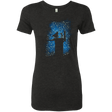 T-Shirts Vintage Black / S I'm Your Father Women's Triblend T-Shirt