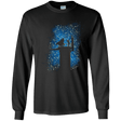 T-Shirts Black / YS I'm Your Father Youth Long Sleeve T-Shirt