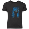 T-Shirts Vintage Black / YXS I'm Your Father Youth Triblend T-Shirt