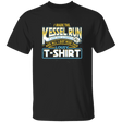 T-Shirts Black / YXS I Made the Kessel Run Youth T-Shirt