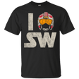 T-Shirts Black / Small I Pilot SW T-Shirt