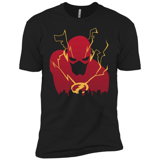 T-Shirts Black / YXS I Protect this City TF Boys Premium T-Shirt