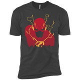 T-Shirts Heavy Metal / YXS I Protect this City TF Boys Premium T-Shirt