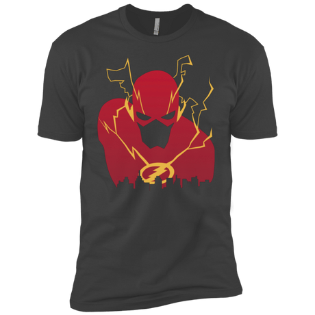 T-Shirts Heavy Metal / YXS I Protect this City TF Boys Premium T-Shirt