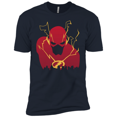 T-Shirts Midnight Navy / YXS I Protect this City TF Boys Premium T-Shirt