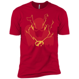 T-Shirts Red / YXS I Protect this City TF Boys Premium T-Shirt