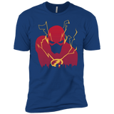 T-Shirts Royal / YXS I Protect this City TF Boys Premium T-Shirt