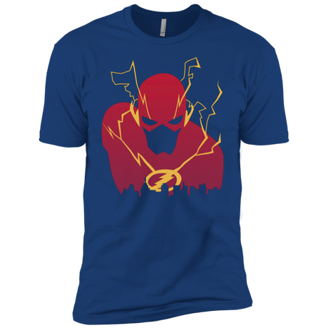 T-Shirts Royal / YXS I Protect this City TF Boys Premium T-Shirt