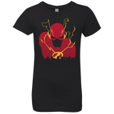 T-Shirts Black / YXS I Protect this City TF Girls Premium T-Shirt