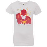 T-Shirts White / YXS I Protect this City TF Girls Premium T-Shirt