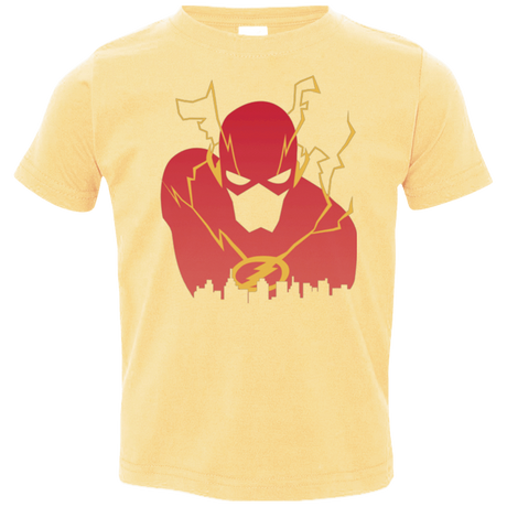 T-Shirts Butter / 2T I Protect this City TF Toddler Premium T-Shirt